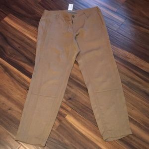 Jordan Louis Soft Skylar Pants